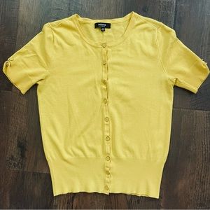 PREMISE sweater top, size XS